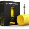 Cykelslanger Pirelli SmarTube Scorpion 29 X 1.80-2.20 Cykelslange, 42mm Racerventil - Cykelstellet -Tilbud Cykler Butik Pirelli SmarTube Scorpion 29 x 1.80 2.20 Cykelslange 42mm Racerventil