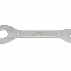 Værktøj Point - Styrfittingsnøgle - D-51491 - 36/32 Og 15mm Kæbe - Cykelstellet