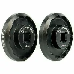 Værktøj Praxis Works M30 Aftrækker - Cykelstellet