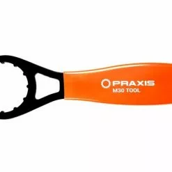 Værktøj Praxis Works M30 Aftrækkernøgle - Cykelstellet