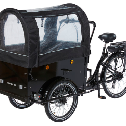 El Ladcykel Premium Plus - Cykelstellet