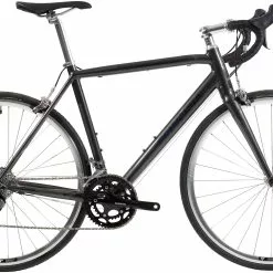 Racercykler Herre Principia Road Alu 2021 - Sølv - Cykelstellet