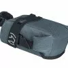 Sadeltasker Pro Gravel Sadeltaske, 0.6L - Cykelstellet -Tilbud Cykler Butik Pro Gravel Sadeltaske 0.6L