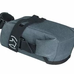 Sadeltasker Pro Gravel Sadeltaske, 0.6L - Cykelstellet