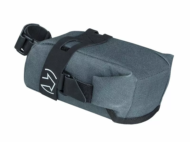 Sadeltasker Pro Gravel Sadeltaske, 0.6L - Cykelstellet 3 Sadeltasker Pro Gravel Sadeltaske, 0.6L - Cykelstellet