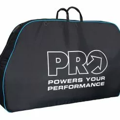 Cykelkuffert Pro Transporttaske, Race/MTB - Cykelstellet