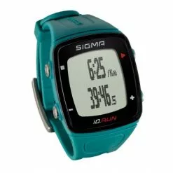 Pulsure Pulsur Sigma ID.RUN Grøn - Cykelstellet
