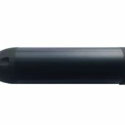 Batterier Raam Stelmonteret Elcykelbatteri, 8,8 Ah - Cykelstellet