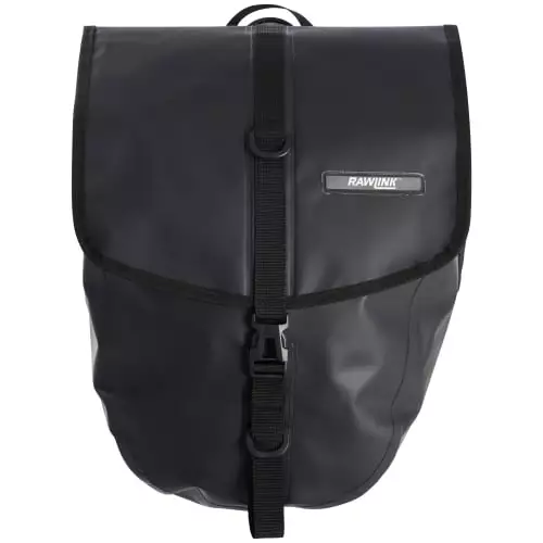 Cykeltasker Rawlink Cykeltaske - Cykelstellet 3 Cykeltasker Rawlink Cykeltaske - Cykelstellet