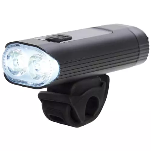 Cykellygter Rawlink Forlygte Med Powerbank - Cykelstellet 3 Cykellygter Rawlink Forlygte Med Powerbank - Cykelstellet