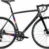 Racercykler Herre Ridley Fenix SLA Disc 105 Mix 2022 - Grå - Cykelstellet -Tilbud Cykler Butik Ridley Fenix SLA Disc 105 Mix 2022 Gra