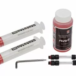 Bremser RockShox Standard Bleed Kit - Til Reverb Sadelpinde - Cykelstellet