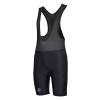Rogelli Basic Bib Cykelshorts, Black, 2XL - Cykelstellet