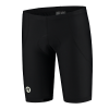 Rogelli Basic Cykelshorts, Black, Small - Cykelstellet -Tilbud Cykler Butik Rogelli Basic Cykelshorts Black Small