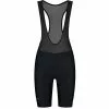 Rogelli Core Lady Bib Cykelshorts, Black, XXL - Cykelstellet 1 Rogelli Core Lady Bib Cykelshorts, Black, XXL - Cykelstellet -Tilbud Cykler Butik Rogelli Core Lady Bib Cykelshorts Black XXL