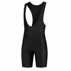 Rogelli Econ Bib Cykelshorts, Black, Small - Cykelstellet