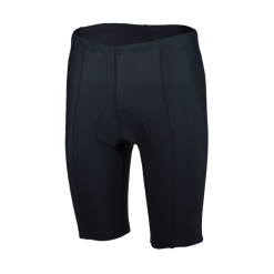 Rogelli Econ Cykelshorts, Black, Small - Cykelstellet