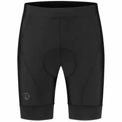Rogelli Essential Cykelshorts, Black, 3XL - Cykelstellet