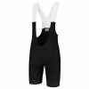 Rogelli Flex Bib Cykelshorts, Black, Large - Cykelstellet 1 Rogelli Flex Bib Cykelshorts, Black, Large - Cykelstellet -Tilbud Cykler Butik Rogelli Flex Bib Cykelshorts Black Large