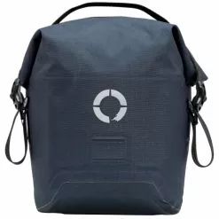 Cykeltasker Roswheel Cykeltaske - Tour - Mørkeblå - Cykelstellet