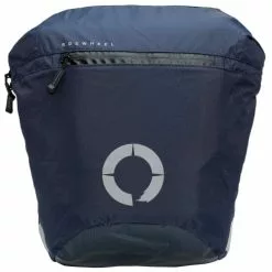 Cykeltasker Roswheel Letvægts-cykelltaske - Tour - Mørkeblå - Cykelstellet