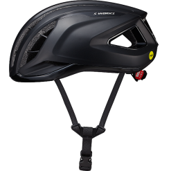 Dame Cykelhjelme S-Works Prevail 3 Cykelhjelm, Black, M/55-59cm - Cykelstellet