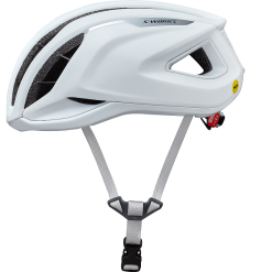 Dame Cykelhjelme S-Works Prevail 3 Cykelhjelm, White, M/55-59cm - Cykelstellet