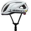 Dame Cykelhjelme S-Works Prevail 3 Cykelhjelm, White/Black, L/58-62cm - Cykelstellet 1 Dame Cykelhjelme S-Works Prevail 3 Cykelhjelm, White/Black, L/58-62cm - Cykelstellet -Tilbud Cykler Butik S Works Prevail 3 Cykelhjelm WhiteBlack L58 62cm