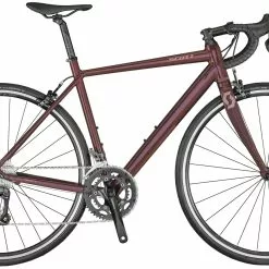 Racercykler Herre SCOTT Contessa Speedster 25 2021 - Cykelstellet