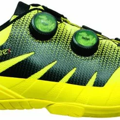 SCOTT MTB RC SL Cykelsko - Gul - Cykelstellet