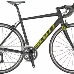 Racercykler Herre SCOTT Speedster 40 2022 - Cykelstellet