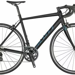 Racercykler Herre SCOTT Speedster 50 2022 - Cykelstellet