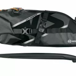 Sadelpindstasker SKS Explorer EXP Sadelpindstaske, 13L - Cykelstellet