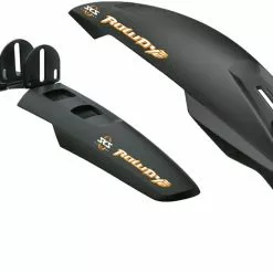 Cykelskærm MTB SKS Rowdy MTB/Børne Skærme Til 20” - 24” Cykler - Cykelstellet