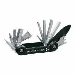 SKS Tom 14 - Multiværktøj - 14 Funktioner - Cykelstellet