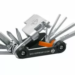 SKS Tom 18 Multiværktøj - Cykelstellet