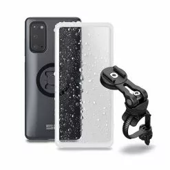 Mobilholdere SP Connect Bike Bundle II, Galaxy S20 - Cykelstellet
