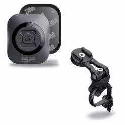 Mobilholdere SP Connect Bike Bundle II, Universal Interface - Cykelstellet