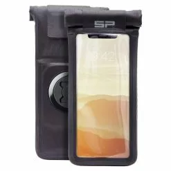 Mobilholdere SP Connect Universal Phone Case, Medium - Cykelstellet