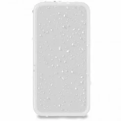 Mobilholdere SP Connect Weather Cover, IPhone XS Max - Cykelstellet