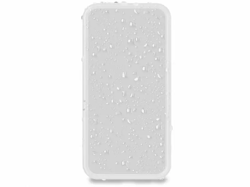 Mobilholdere SP Connect Weather Cover, IPhone XS Max - Cykelstellet 3 Mobilholdere SP Connect Weather Cover, IPhone XS Max - Cykelstellet