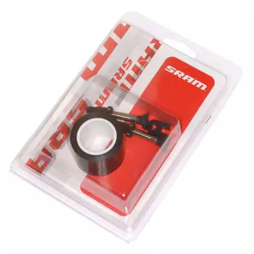 Cykeldæk SRAM Tubeless Kit 26mm - Cykelstellet 3 Cykeldæk SRAM Tubeless Kit 26mm - Cykelstellet