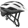 MTB Hjelme Scott ARX MTB Hjelm, White/Black - Cykelstellet -Tilbud Cykler Butik Scott ARX MTB Hjelm WhiteBlack