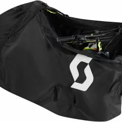 Scott Bike Transport Bag Sleeve Cykelkuffert - Cykelstellet