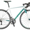 Racercykler Dame Scott Contessa Speedster 15 2019 - Cykelstellet -Tilbud Cykler Butik Scott Contessa Speedster 15 2019