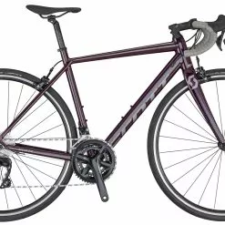 Racercykler Dame Scott Contessa Speedster 15 2020 - Cykelstellet