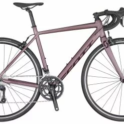 Racercykler Dame Scott Contessa Speedster 25 2020 - Cykelstellet