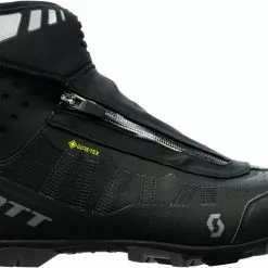 Scott MTB Heater Gore-Tex Vinter Cykelsko - Sort - Cykelstellet