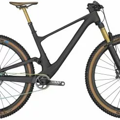 Hjul Scott Spark 900 Ultimate EVO AXS 2022 - Cykelstellet