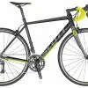 Racercykler Herre Scott Speedster 40 2020 - Cykelstellet -Tilbud Cykler Butik Scott Speedster 40 2020